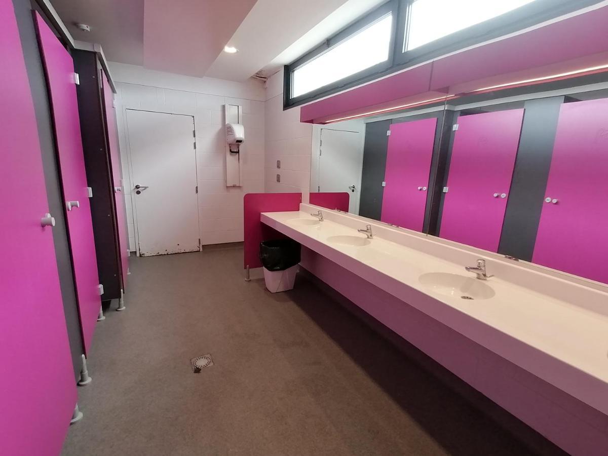 Sejour Insolite Sur Un Yacht. Bateau Hotel A Quai. La Rochelle  Buitenkant foto